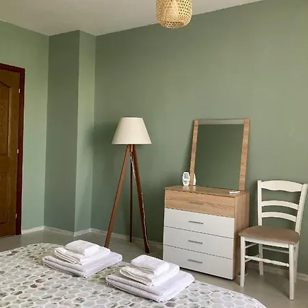 Apartament уютен кът Burgas City