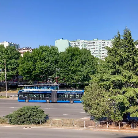 公寓 уютен кът *